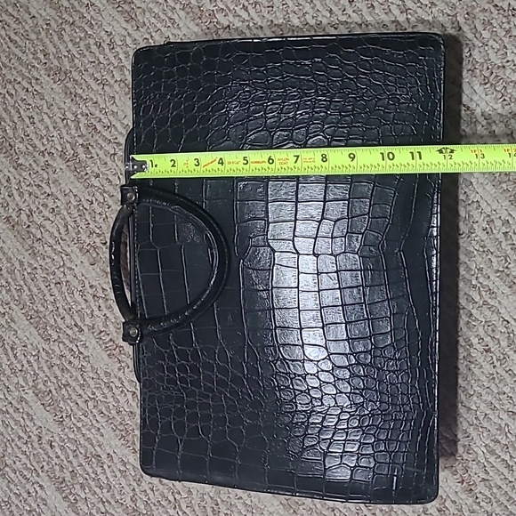 Attaché bag - Picture 3 of 4